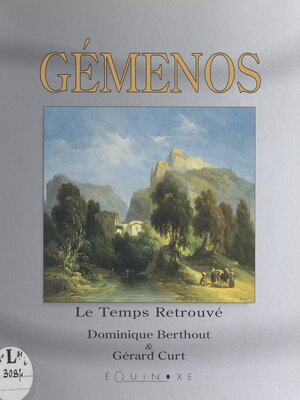 cover image of Gémenos